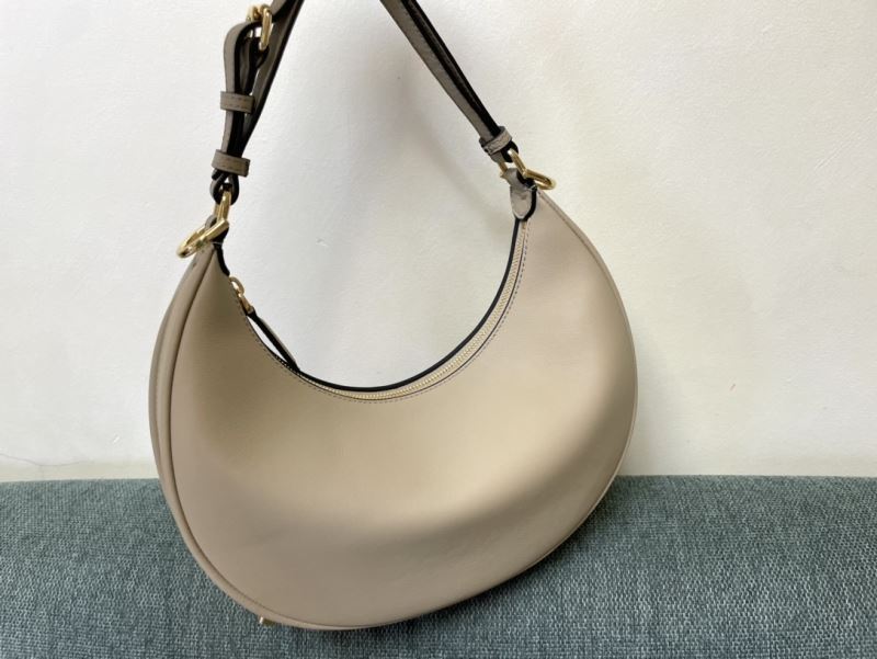 Fendi Hobo Bags